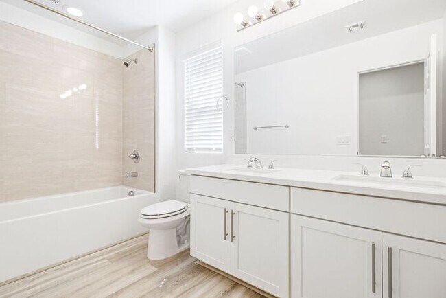 Building Photo - Spacious 4-Bedroom Home with Pool, Spa & Covered Patio