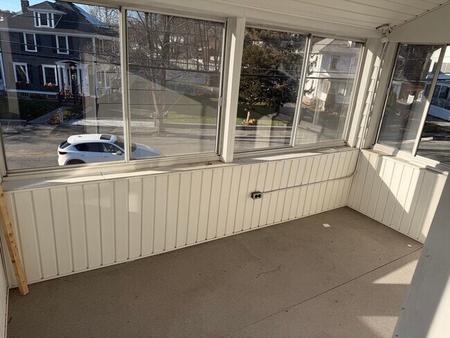 Building Photo - 3-5 Milk St