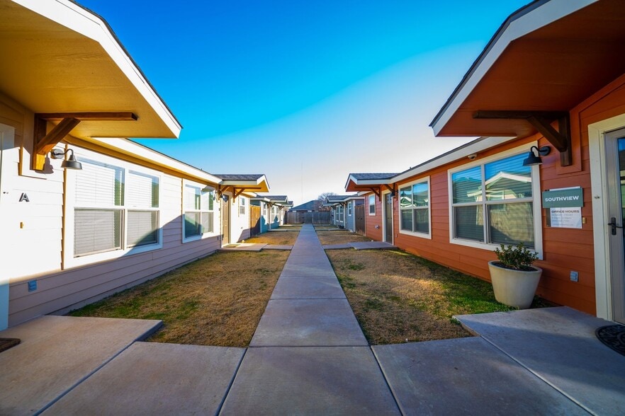 Interior Photo - Southview Village