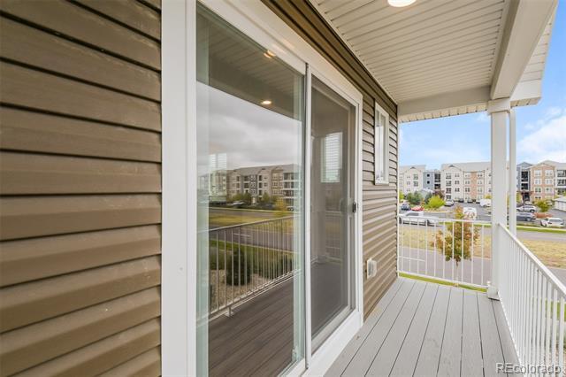 Building Photo - 5383 N Andes St