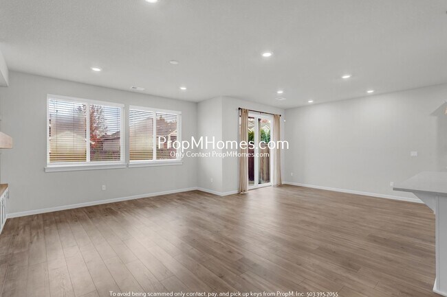 Building Photo - Modern Living in Gresham’s Newest Community! DEPOSIT SPECIAL