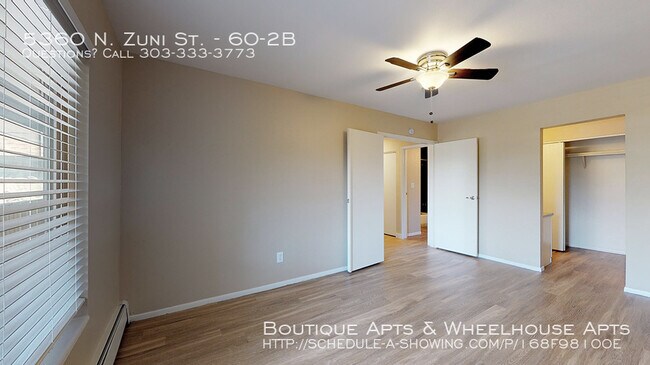 Building Photo - Wheelhouse Apartments