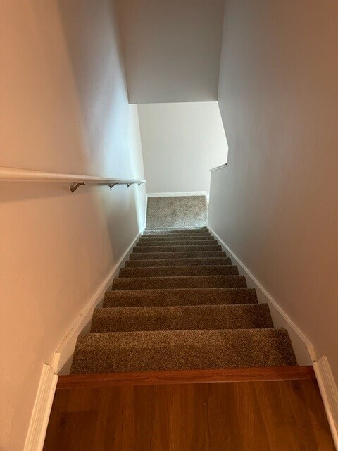 2-story TH - 407 Belle Montclair Loop