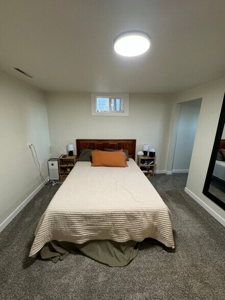 Building Photo - 1523 S Fountain St