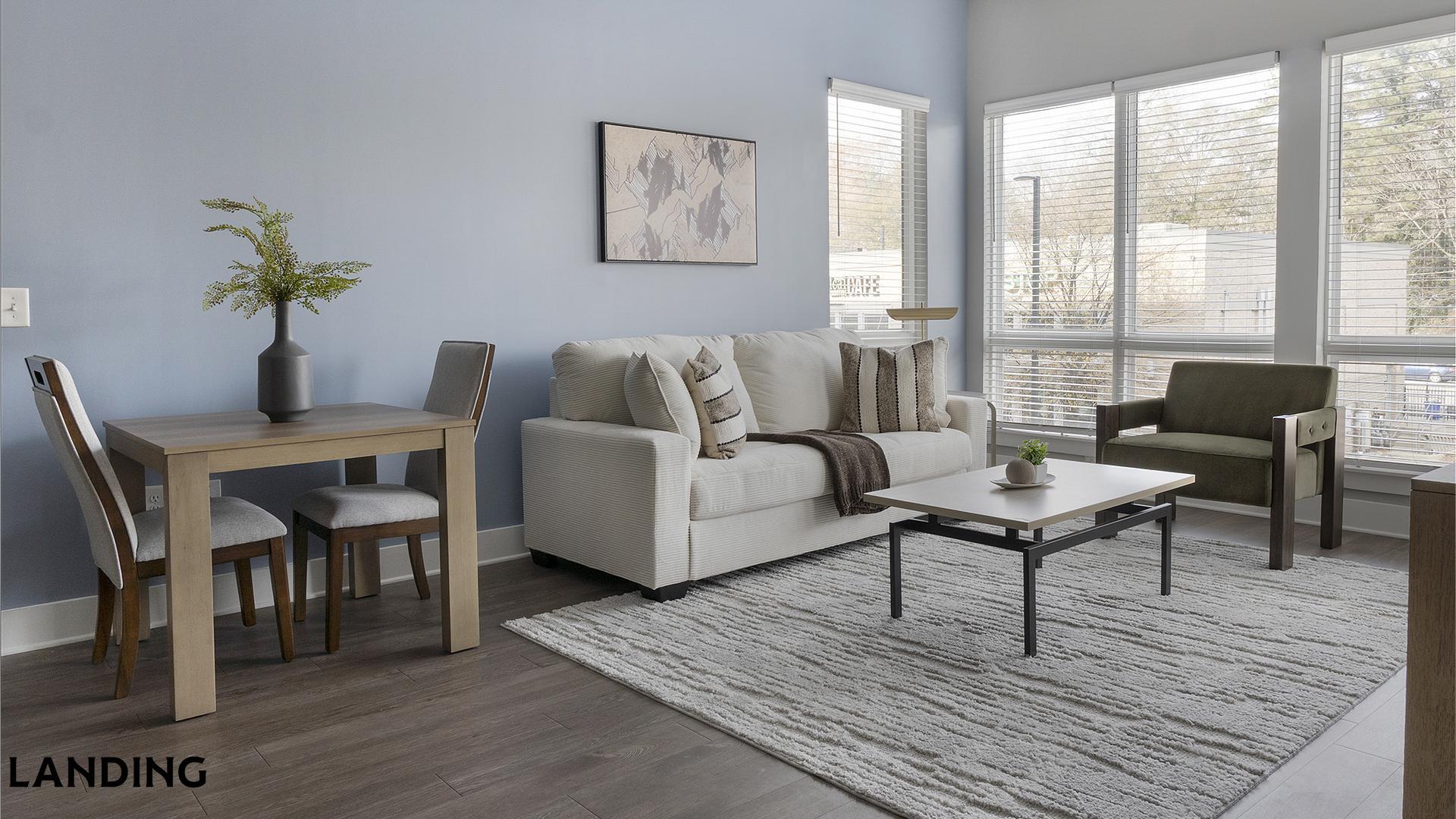 Building Photo - 2550 Blackmon Dr