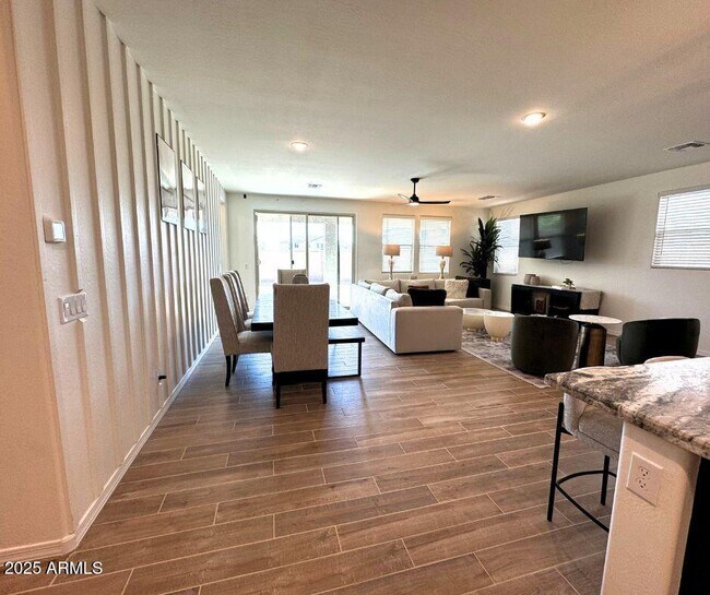Building Photo - 3998 S 178th Ln
