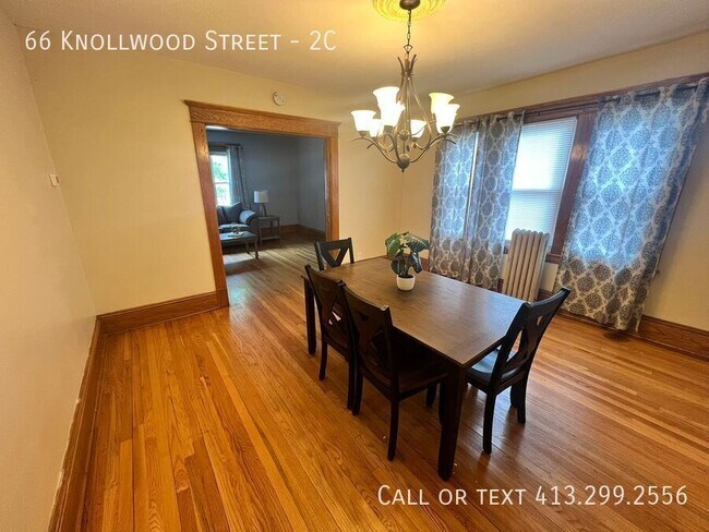 Building Photo - 66 Knollwood St