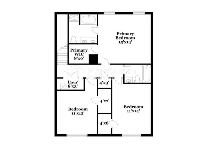 Building Photo - 3 Bedroom Pet-Friendly Home in Winston-Salem, NC with Main Street Renewal