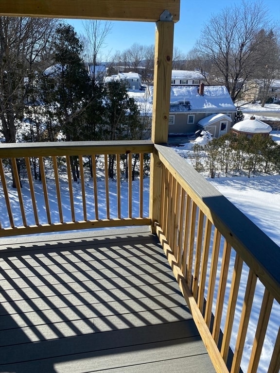 Building Photo - 55 Burrage Ave