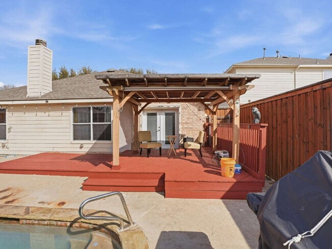 Building Photo - 1039 Wood Brook Dr
