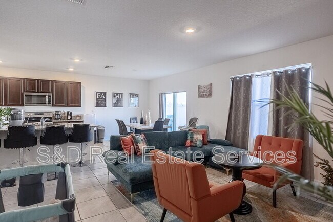 Building Photo - 3883 Resting Robin Ave