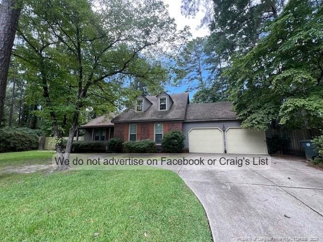 Primary Photo - 505 Granther Ct