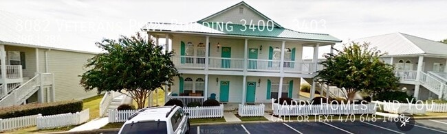 Primary Photo - 8082 Veterans Pkwy