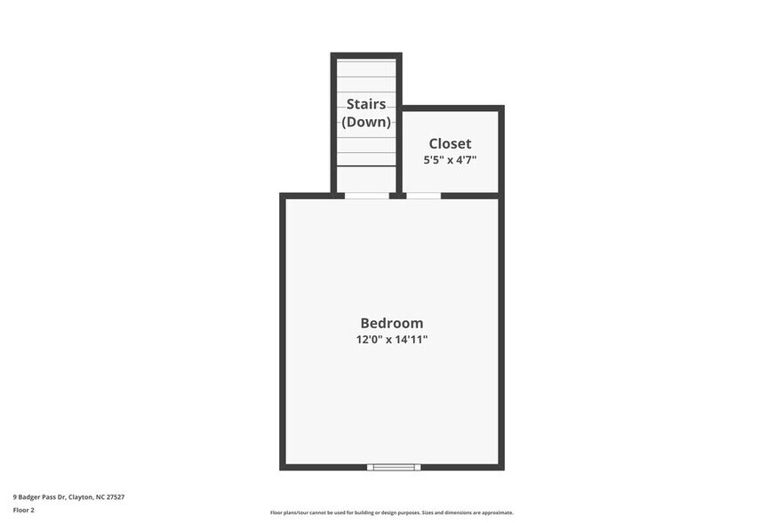 Building Photo - 9 Badger Pass Dr