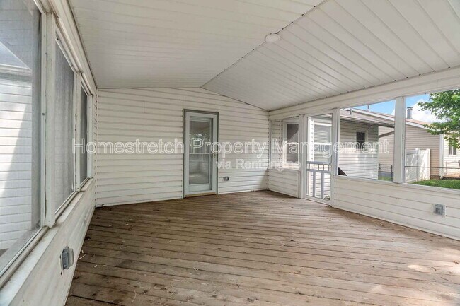 Building Photo - 1117 Athena Way