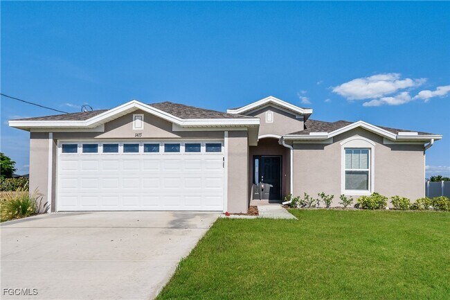 Primary Photo - 1415 NW 37th Ave