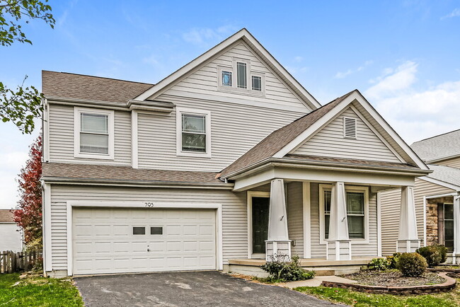 Building Photo - 795 Shellbark St