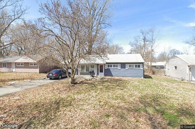 Primary Photo - 4 bedroom 1 bathroom