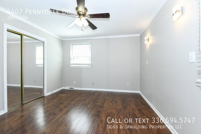 Building Photo - 4407 Pennydale Dr