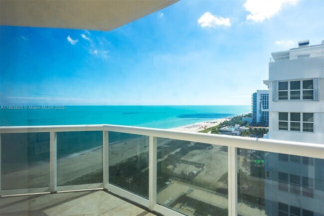 Building Photo - 4775 Collins Ave