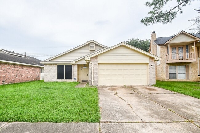 Primary Photo - 11706 Spring Grove Dr