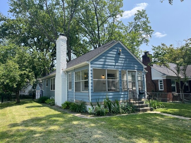 Building Photo - 5953 Haverford Avenue