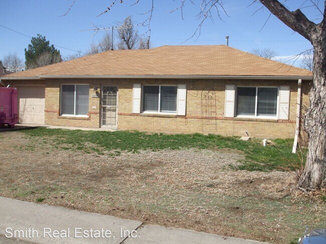 Primary Photo - 4 br, 2 bath House - 1259 Quari St