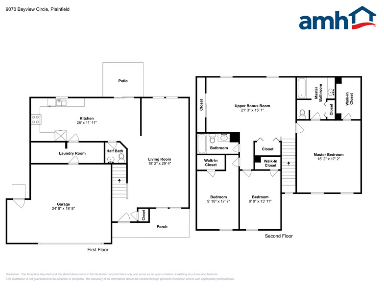 Building Photo - 9070 Bayview Cir