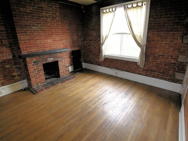 Living Room - Lionhead