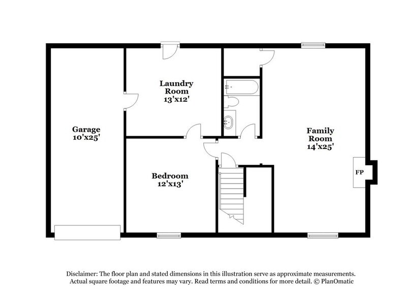 Building Photo - 5207 Great Meadows Rd