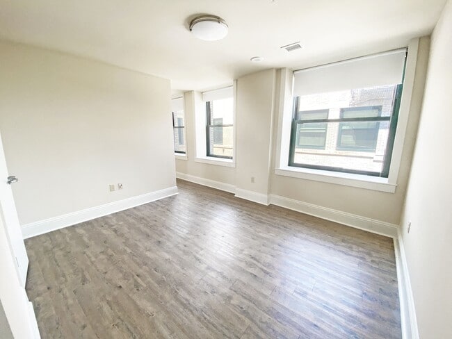 Floorplan - Walnut on Highland