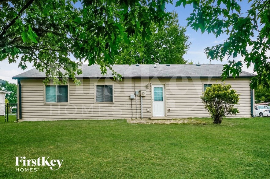 Building Photo - 6834 Turnberry Way