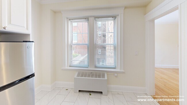 Building Photo - 24 Chauncy St