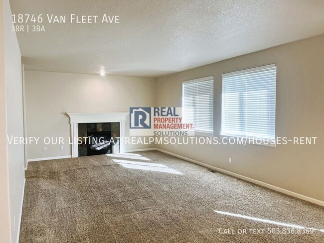 Building Photo - 18746 Van Fleet Ave