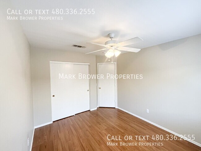 Building Photo - 7347 E Navarro Ave