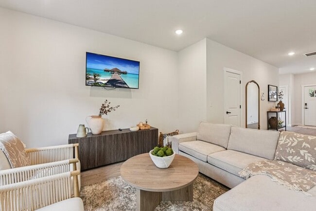 Building Photo - Brand-New Luxury Townhomes in Newton w/ Privacy Fence!