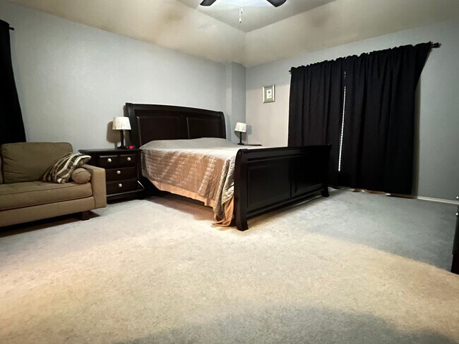Building Photo - Spacious 3/2.5 in Anderson Mill with AMAZI...