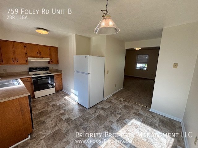 Building Photo - 759 Foley Rd