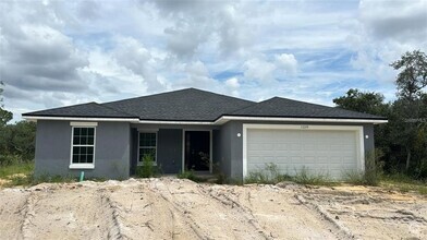 Building Photo - 1219 Alafia Way