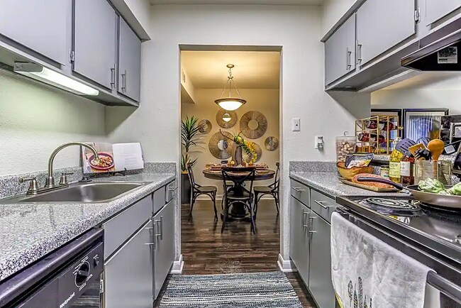 Building Photo - 2 bed ONLY - $1,235!