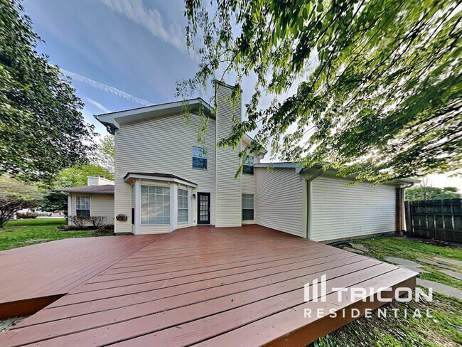 Building Photo - 100 Chitwood Ct