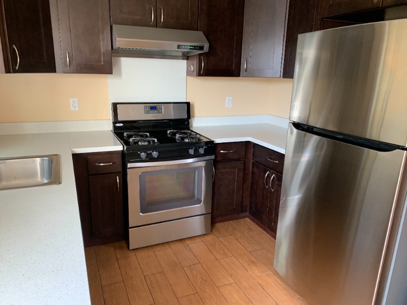 Building Photo - 600 Wesley Ave