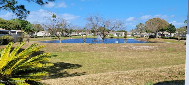 Building Photo - Patio Villa in North Cocoa. WIFI and Basic...