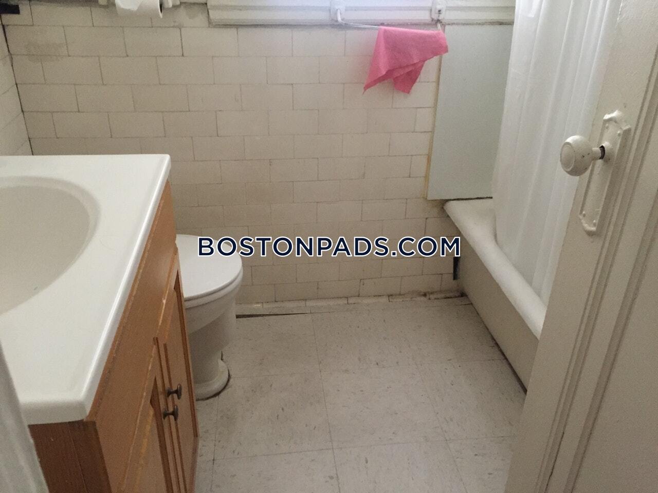 Building Photo - 1191 Boylston St