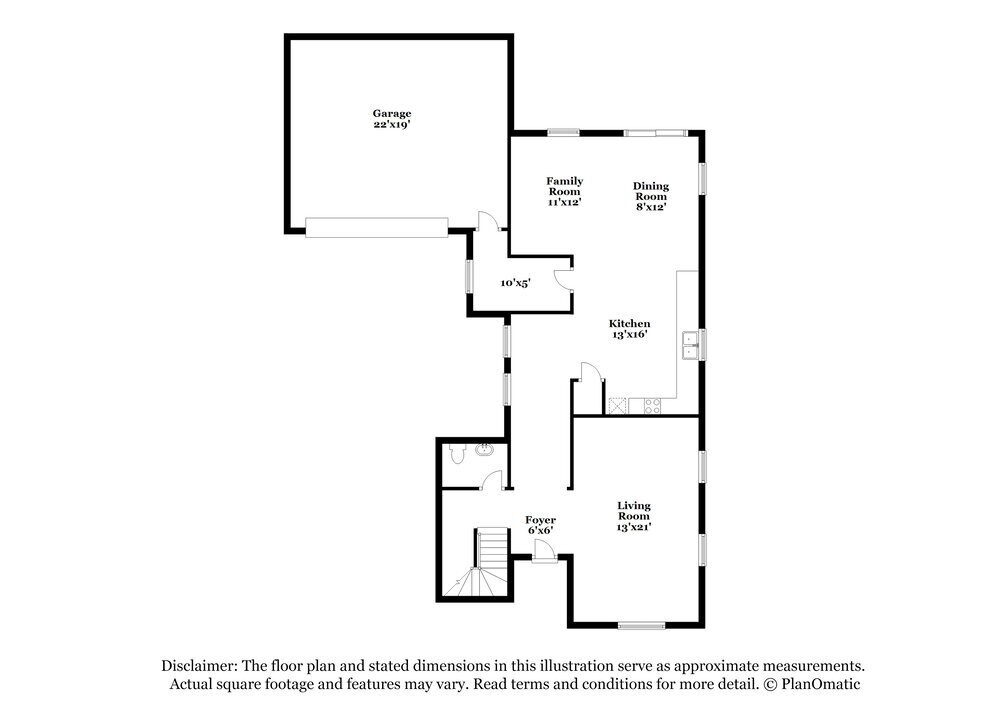 Building Photo - 1409 Winters Run Ave