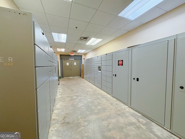 Building Photo - 390 17th St NW