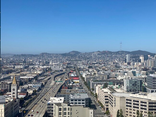 Building Photo - 401 Harrison St