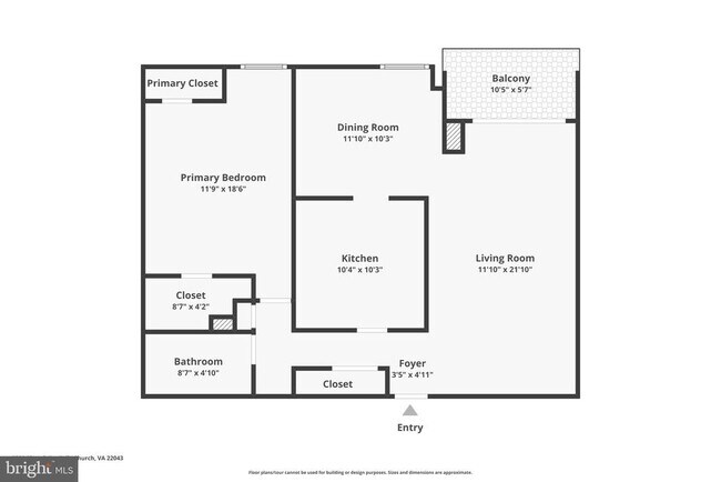 Building Photo - 2300 Pimmit Dr