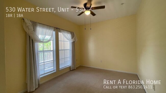 Building Photo - 530 Water St