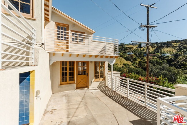 Building Photo - 8186 Gould Ave